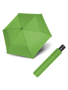 Doppler Zero Magic - dámský plně-automatický deštník světle zelená