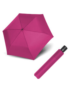 Doppler Zero Magic - dámský plně-automatický deštník růžová