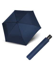 Doppler Zero Magic - dámský plně-automatický deštník tmavě modrá