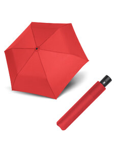 Doppler Zero Magic - dámský plně-automatický deštník červená