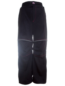 Softshellové letní kalhoty MKcool K10008 černé 122