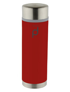 Pioneer DrinkPod termoska Červená - 350ml