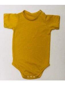 Body Mustard chlapeček - Jako máma