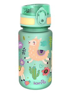 ion8 One Touch Kids Llamas, 400 ml