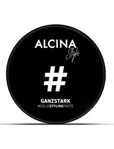 Alcina Extra Firm Styling Paste 50ml