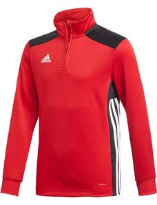 Mikina adidas rega 18 training top kids cz8656