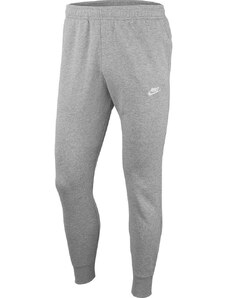 Kalhoty Nike M NSW CLUB JGGR FT bv2679-063