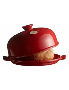 Kulatá forma na pečení domácího chleba 3,1 l / Ø 28,5 cm E-balení Emile Henry