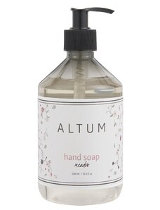 IB LAURSEN Tekuté mýdlo na ruce ALTUM - Meadow 500 ml