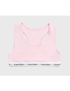 Podprsenka Calvin Klein Cotton Růžová