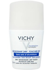 Vichy 24h deodorant roll-on 50 ml