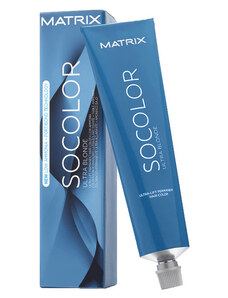 Matrix SoColor Ultra Blonde Fortibond 90ml, UL-NV+ Natural Violet Plus Blonde
