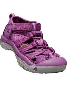 Keen Kids Newport H2 grape kiss