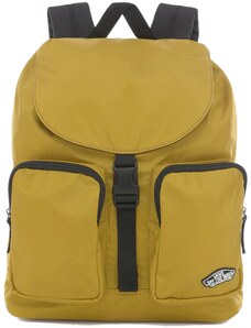 Žlutý batoh Vans Geomancer II 22l