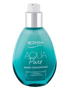 Biotherm Aqua Pure Face Gel - Pleťový gel 50 ml