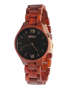 Dřevěné hodinky TimeWood RIVA