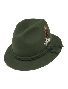Tonak Myslivecký klobouk zelená (P0250) 61 100864ZH