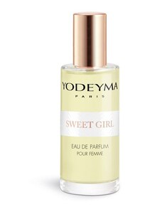 YODEYMA Paris YODEYMA Sweet Girl EDP Varianta: 15ml (bez krabičky a víčka)