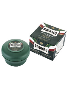 Proraso Classic Green mýdlo na holení 150 ml