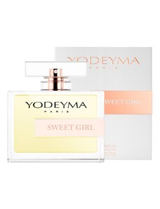 Yodeyma YODEYMA Sweet Girl EDP
