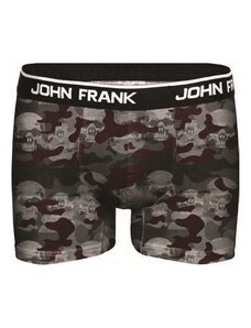 Pánské boxerky John Frank JFBD267