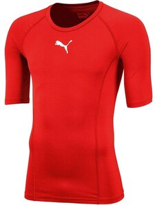 Puma Triko Pua LIGA Baselayer Tee SS 655918-001