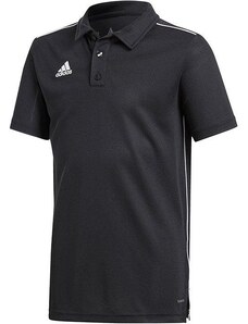 Polokošile adidas core 18 kids ce9038