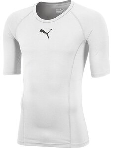 Triko Puma LIGA Baselayer Tee SS 65591804