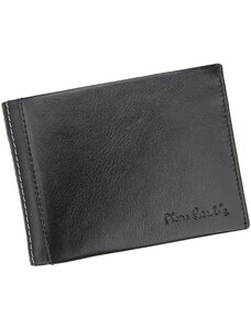Pánská kožená peněženka Pierre Cardin TILAK33 8805 černá