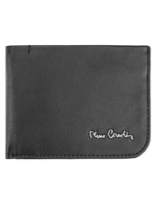 Pánská kožená peněženka Pierre Cardin TILAK35 8804 černá