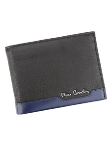Pánská kožená peněženka Pierre Cardin TILAK37 8805 RFID modrá