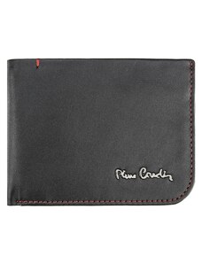 Pánská kožená peněženka Pierre Cardin TILAK35 8806 červená