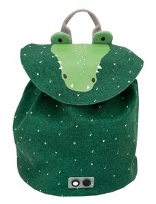 Dětský batoh Trixie MINI - Mr.Crocodile