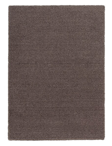 Astra - Golze koberce AKCE: 120x180 cm Kusový koberec Livorno Deluxe 170084 Taupe - 120x180 cm