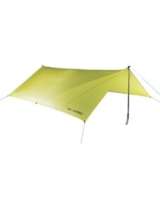 SEA TO SUMMIT Escapist 15D Tarp Large 3m x 3m Lime