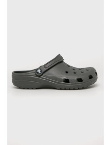 Bavlněné tričko Crocs Classic 10001