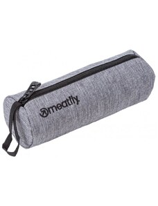 Pouzdro Meatfly Basic Case B heather grey