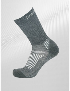 TEXPON Ponožky JUNCAL šedé