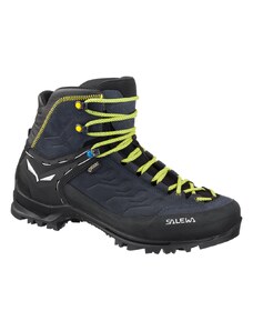 SALEWA MS RAPACE GTX Night Black Kamille