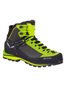 SALEWA MS CROW GTX Cactus Sulphur Spring