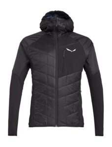 SALEWA ORTLES HYBRID TWR M JACKET black out