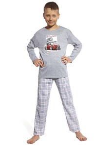 Chlapecké pyžamo Cornette 809/69