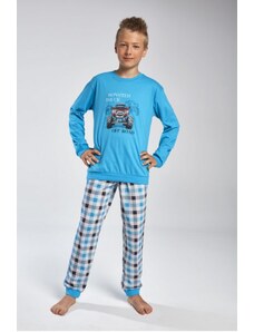Chlapecké pyžamo Cornette 593/82