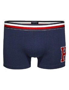 Tommy Hilfiger Tommy Hilfige boxerky logo H - tmavě modré