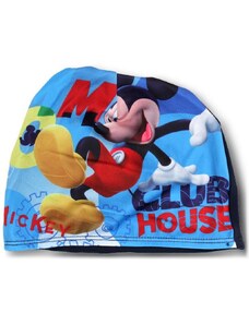 Setino Dětská koupací čepice Mickey Mouse - Disney