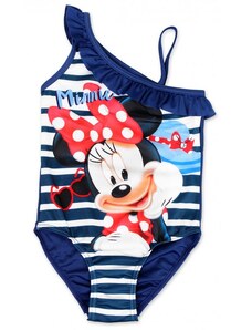 Setino Dívčí jednodílné plavky Minnie Mouse - Disney