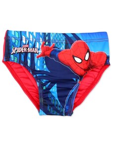 Setino Dětské / chlapecké slipové plavky Spiderman - MARVEL - velikost