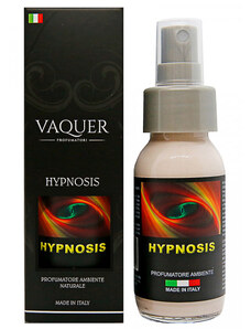 Bytový naturální sprej Vaquer HYPNOSIS 60 ml