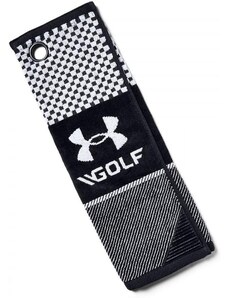 Ručník Under Armour Bag Golf Towel 1325610-001