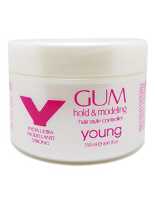 Edelstein Young Gum modelovací guma ultra silná 250 ml